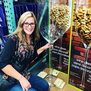 Meet your Posher, Donald